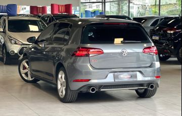 Volkswagen Golf 2.0 350 TSi GTi Dsg - Foto #10