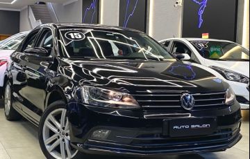 Volkswagen Jetta 2.0 TSi Highline 211cv