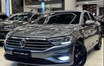 Volkswagen Jetta 1.4 250 TSi Total Comfortline - Foto #3