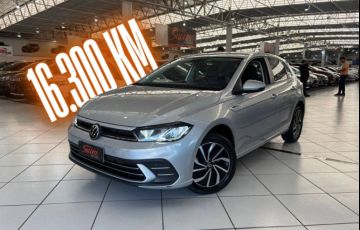 Volkswagen Polo 1.0 170 TSi Highline