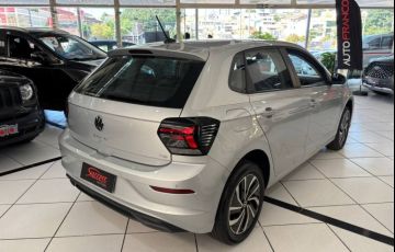 Volkswagen Polo 1.0 170 TSi Highline - Foto #2