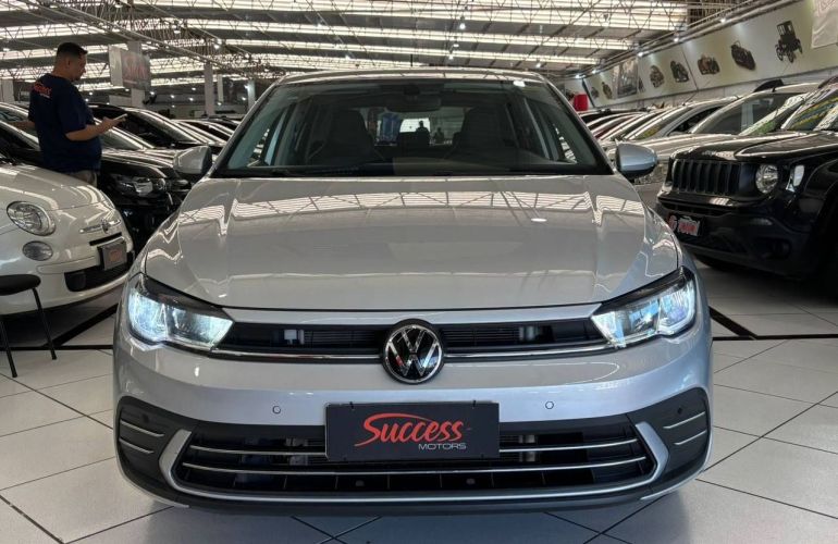 Volkswagen Polo 1.0 170 TSi Highline - Foto #3