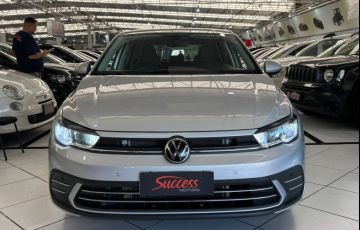 Volkswagen Polo 1.0 170 TSi Highline - Foto #3
