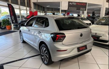 Volkswagen Polo 1.0 170 TSi Highline - Foto #4