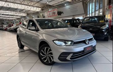 Volkswagen Polo 1.0 170 TSi Highline - Foto #5