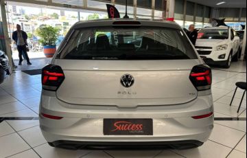 Volkswagen Polo 1.0 170 TSi Highline - Foto #6