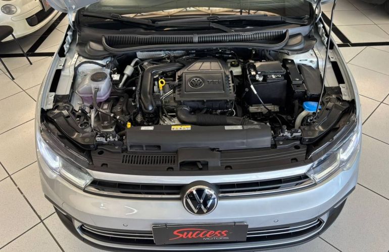 Volkswagen Polo 1.0 170 TSi Highline - Foto #7