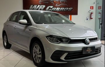 Volkswagen Polo 1.0 200 TSi Comfortline