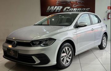Volkswagen Polo 1.0 200 TSi Comfortline - Foto #2