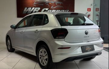 Volkswagen Polo 1.0 200 TSi Comfortline - Foto #3