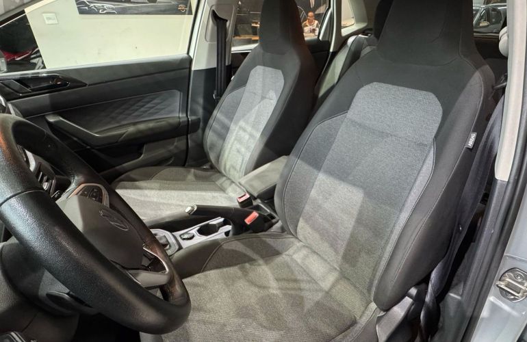 Volkswagen Polo 1.0 200 TSi Comfortline - Foto #6