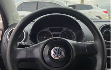 Volkswagen Saveiro 1.6 (Flex)