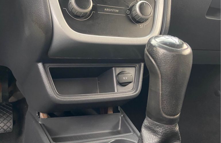 Volkswagen Saveiro 1.6 (Flex) - Foto #2