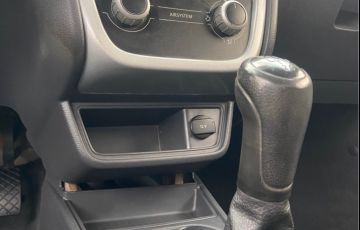 Volkswagen Saveiro 1.6 (Flex) - Foto #2