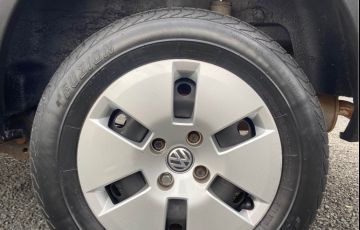 Volkswagen Saveiro 1.6 (Flex) - Foto #3