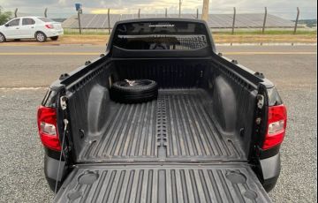 Volkswagen Saveiro 1.6 (Flex) - Foto #5