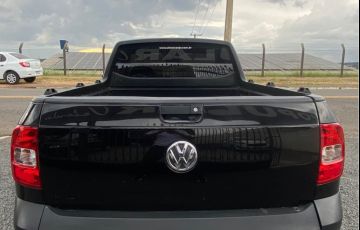 Volkswagen Saveiro 1.6 (Flex) - Foto #6