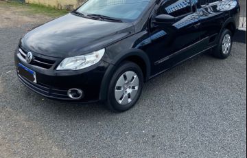 Volkswagen Saveiro 1.6 (Flex) - Foto #7