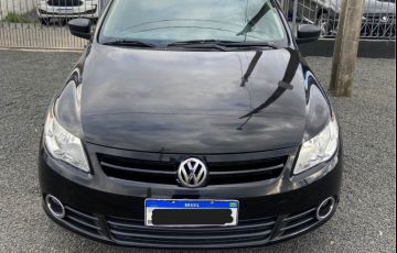 Volkswagen Saveiro 1.6 (Flex) - Foto #9
