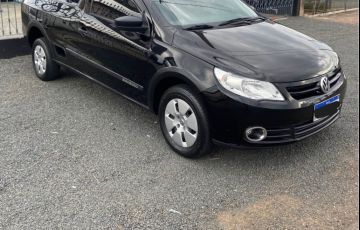 Volkswagen Saveiro 1.6 (Flex) - Foto #10