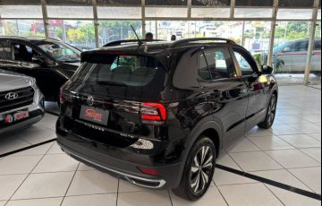 Volkswagen T-cross 1.0 200 TSi Comfortline - Foto #2