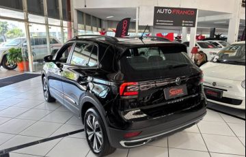 Volkswagen T-cross 1.0 200 TSi Comfortline - Foto #4