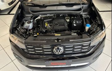 Volkswagen T-cross 1.0 200 TSi Comfortline - Foto #5