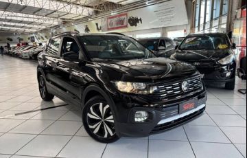 Volkswagen T-cross 1.0 200 TSi Comfortline - Foto #6