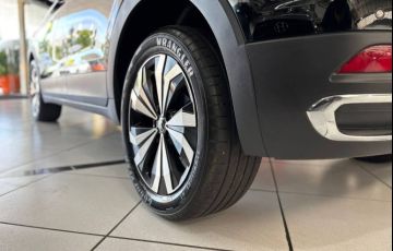 Volkswagen T-cross 1.0 200 TSi Comfortline - Foto #8