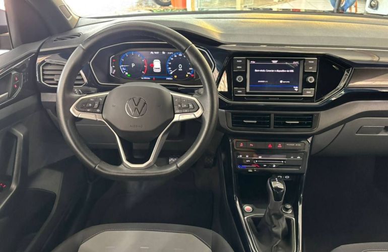 Volkswagen T-cross 1.0 200 TSi Comfortline - Foto #10