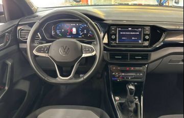 Volkswagen T-cross 1.0 200 TSi Comfortline - Foto #10