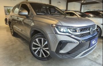 Volkswagen Taos 1.4 250 TSi Highline