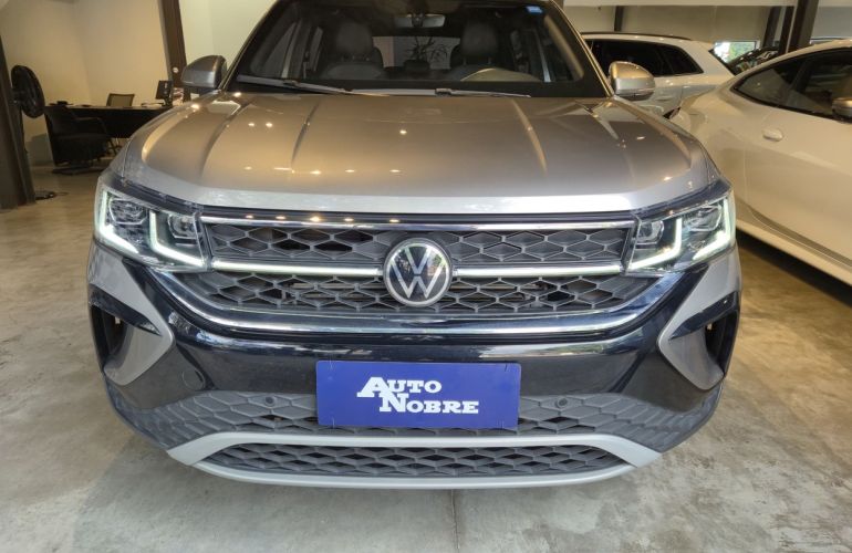 Volkswagen Taos 1.4 250 TSi Highline - Foto #2