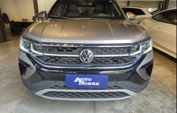 Volkswagen Taos 1.4 250 TSi Highline - Foto #2