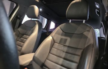 Volkswagen Taos 1.4 250 TSi Highline - Foto #4