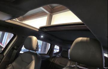 Volkswagen Taos 1.4 250 TSi Highline - Foto #5