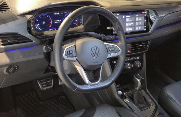 Volkswagen Taos 1.4 250 TSi Highline - Foto #6