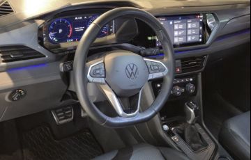 Volkswagen Taos 1.4 250 TSi Highline - Foto #6