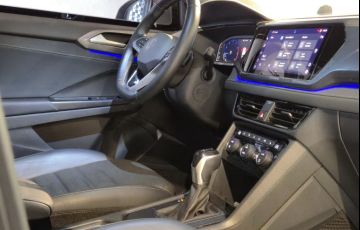 Volkswagen Taos 1.4 250 TSi Highline - Foto #7