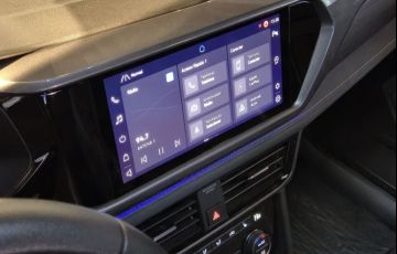Volkswagen Taos 1.4 250 TSi Highline - Foto #8