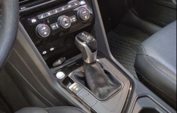 Volkswagen Taos 1.4 250 TSi Highline - Foto #9