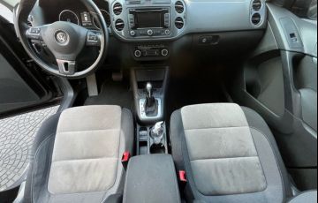 Volkswagen Tiguan 2.0 TSi 16V Turbo - Foto #7