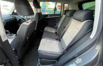Volkswagen Tiguan 2.0 TSi 16V Turbo - Foto #8