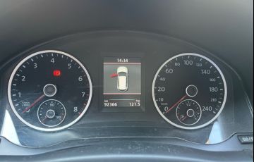 Volkswagen Tiguan 2.0 TSi 16V Turbo - Foto #9