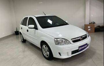 Chevrolet Corsa Hatch Maxx 1.4 (Flex)