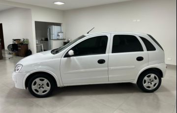Chevrolet Corsa Hatch Maxx 1.4 (Flex) - Foto #8