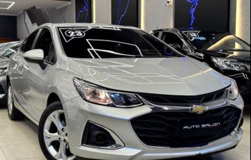 Chevrolet Cruze 1.4 Turbo LT 16v