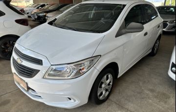 Chevrolet Onix 1.0