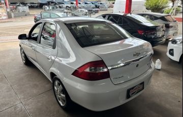 Chevrolet Prisma 1.4 8V LT (Flex) - Foto #4