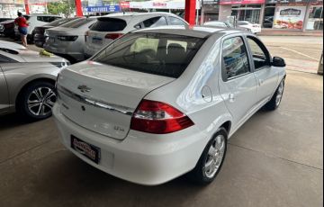 Chevrolet Prisma 1.4 8V LT (Flex) - Foto #6